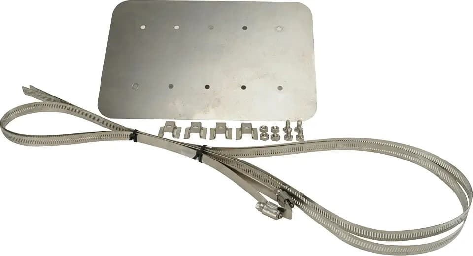 Design Engineering Universal Catalytic Converter Heat Shield