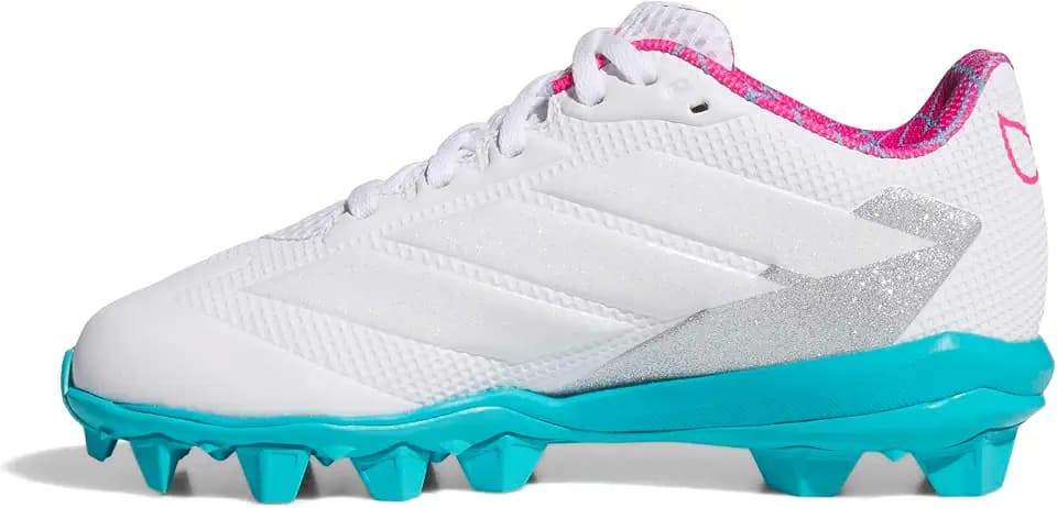 adidas Kids' Adizero Instinct 2.0 Molded Softball Shoe