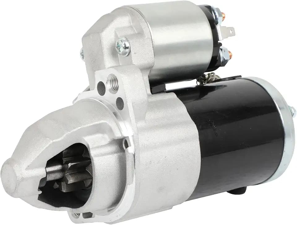 SCITOO Starter Motor for 5802FD 1810A011