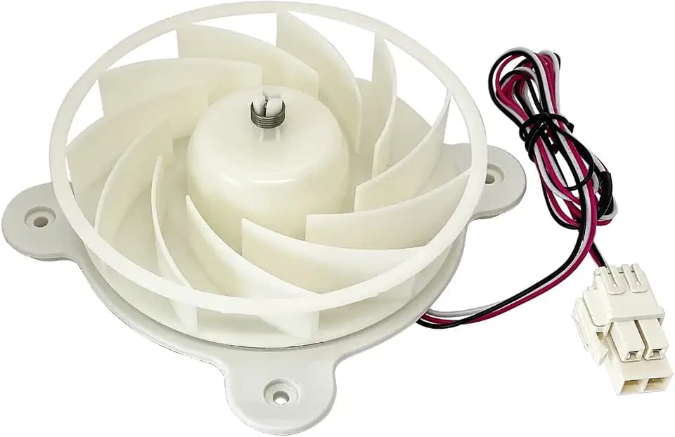 DA31-00287B DC12V Refrigerator Evaporator Fan Motor for Samsung