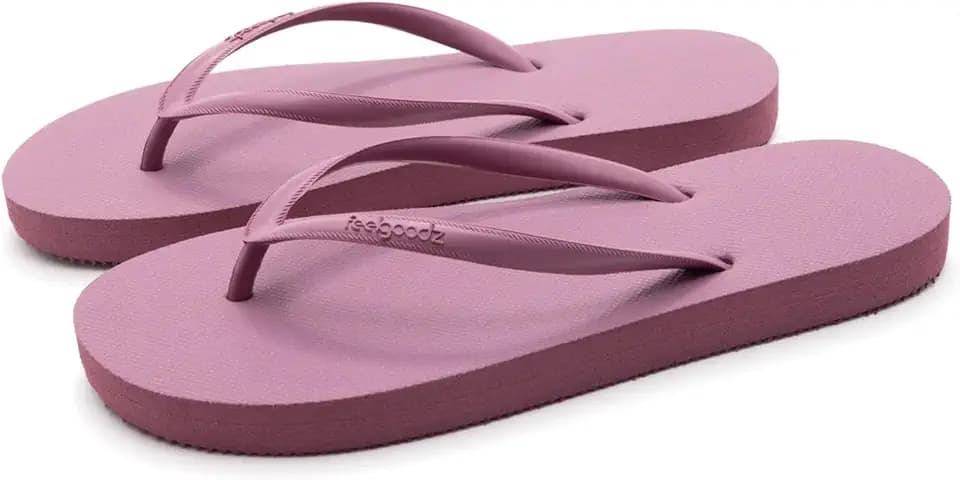 Feelgoodz womens Flip Flop