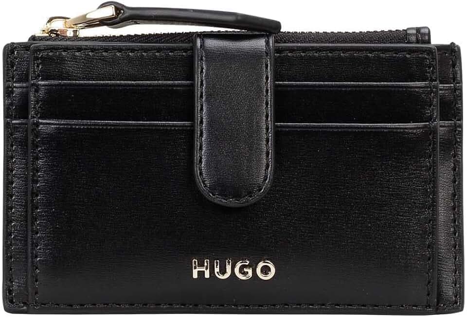 HUGO Syndra_Card Holder 10277957 01