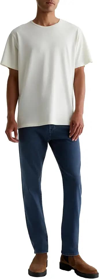AG Jeans Tellis Modern Slim Jeans in 7 Years Sulfur Oak Barrel