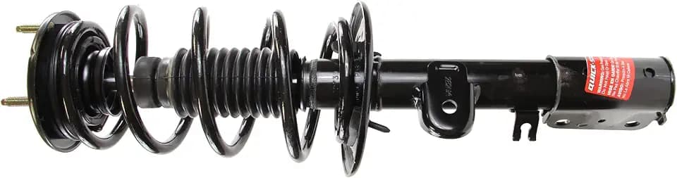 Monroe 172730 Suspension Strut and Coil Spring Assembly