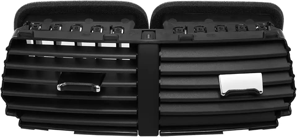 Compatible with Ford Explorer Center Dash Air Vent Panel 2011-2015