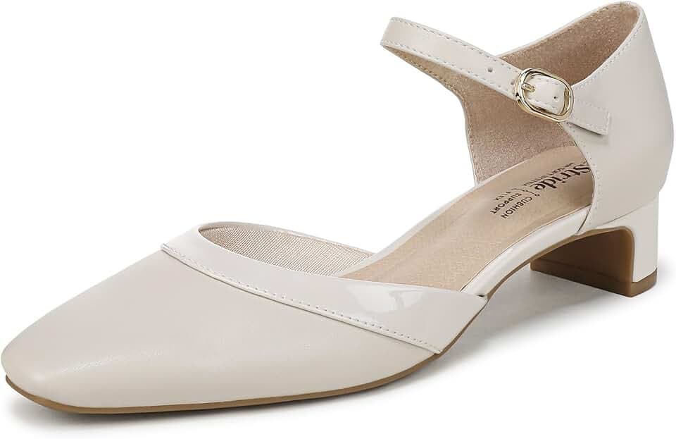 LifeStride Leighton Pump Shoes