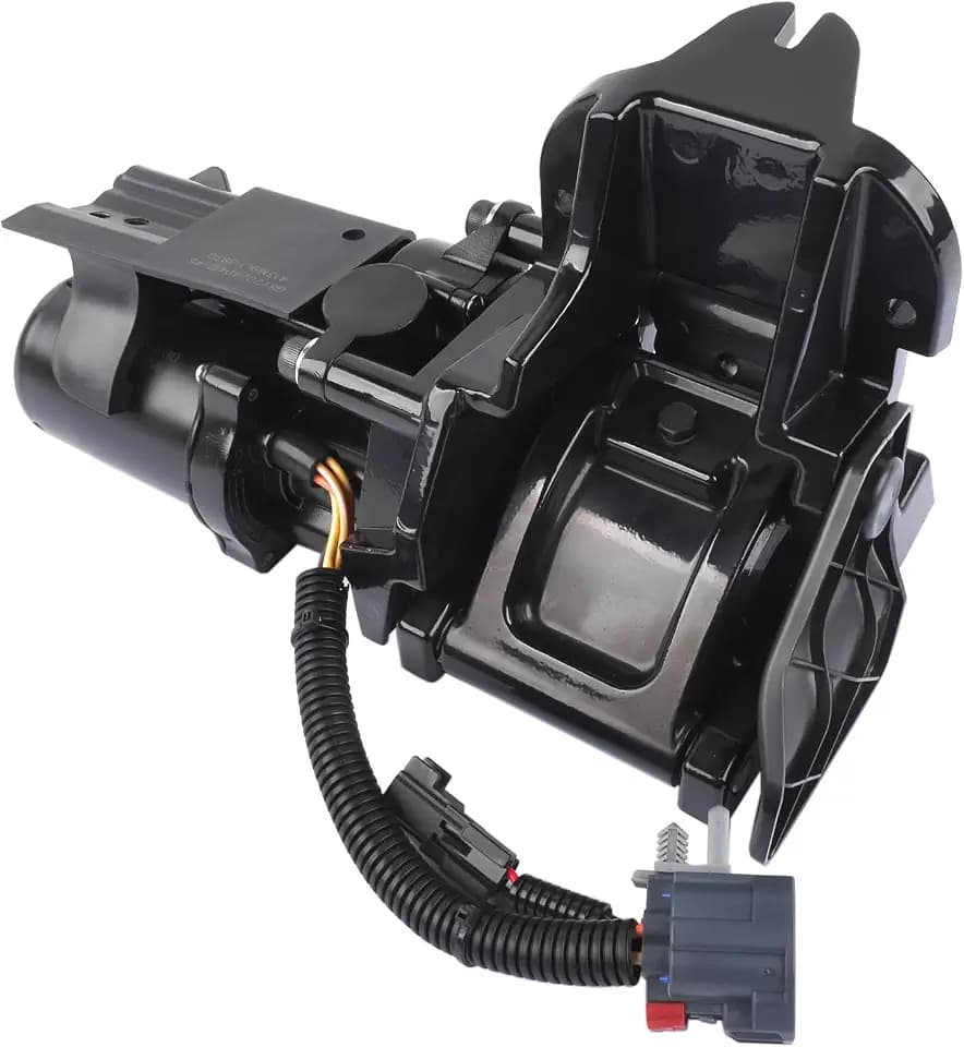 Power Step Running Board Motor Replacement for Cadillac Escalade Chevy GMC