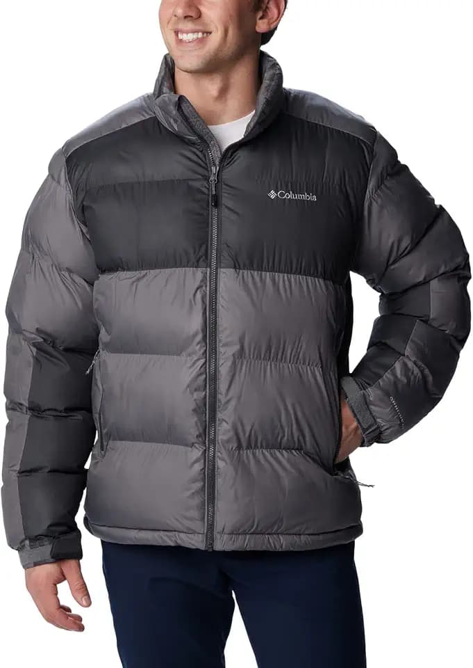 Columbia Herren Pufferjacke