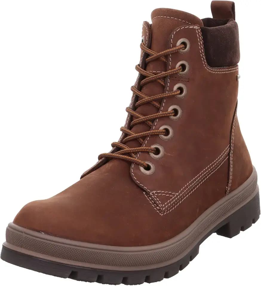 Legero Herren Montana Stiefelette Gore-tex 2-000513Stiefelette
