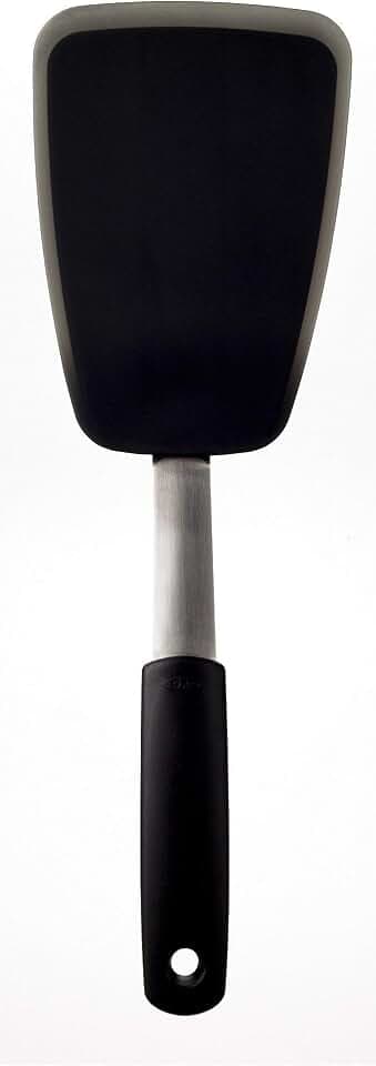 OXO Good Grips Große Silikon-Spachtel