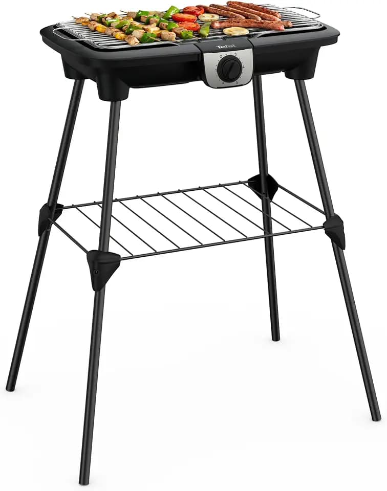 Tefal Elektrogrill Easygrill Power 2500 W XXL