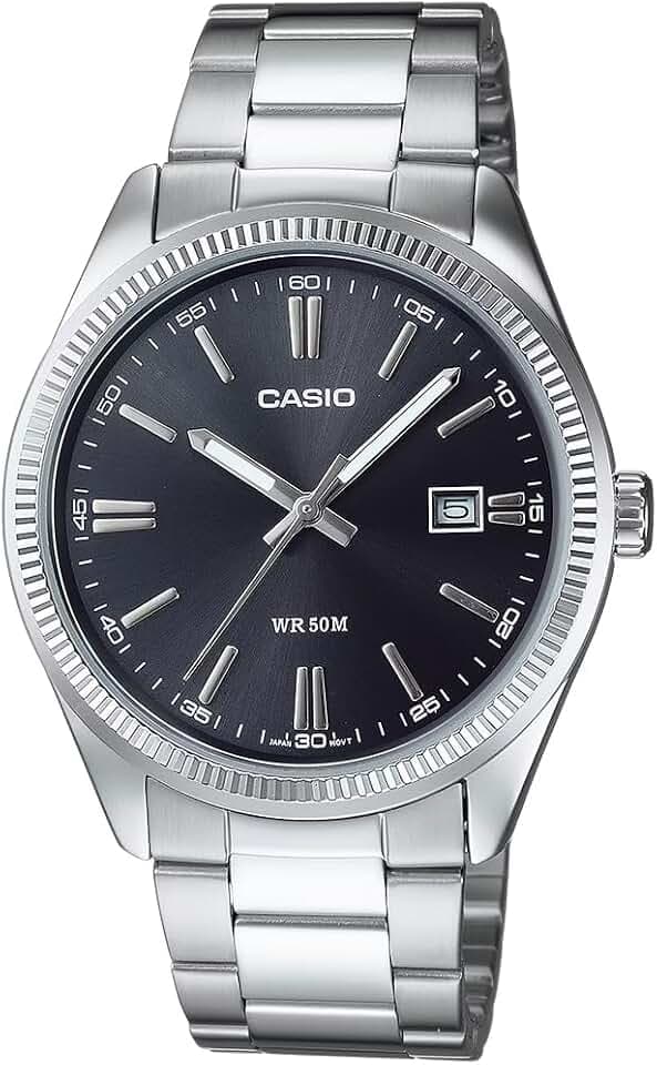 Casio Collection Herren Armbanduhr