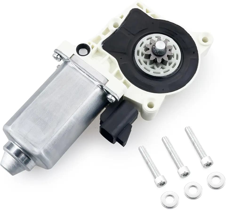 80-03129-90 MiCCiKA Replacement AMP Research Motor Kit