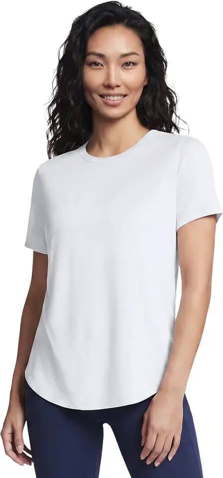 Skechers Women's GO DRI Swift Tunic Tee