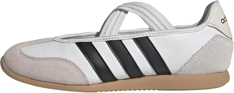 adidas Women's Barreda Mary Jane Sneakers