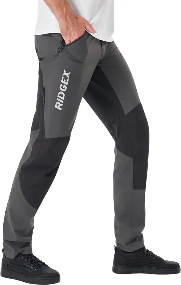 Mountain Bike Pants Water Proof Cycling MTB Enduro Downhill Trail Pants