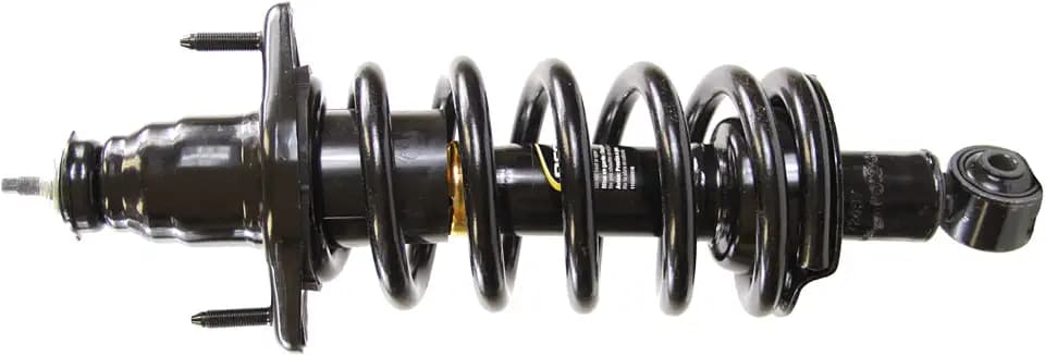 Monroe 172497R Suspension Strut and Coil Spring Assembly