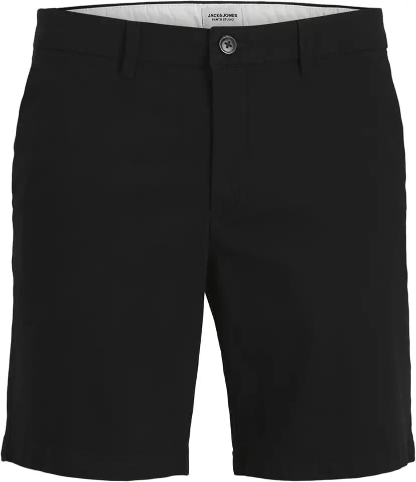 JACK & JONES Herren Jpstmarco Dylan Chino Shorts Pls
