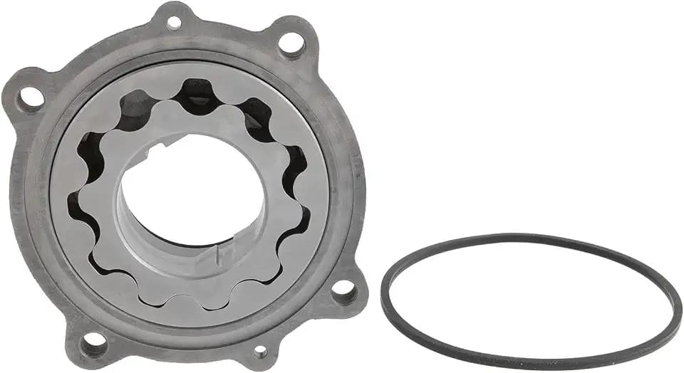 Melling M208 Oil Pump