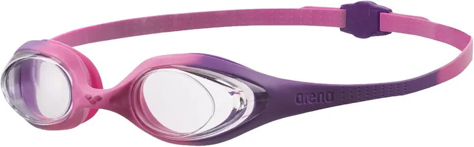 ARENA Spider Junior Mirror Kinderschwimmbrille