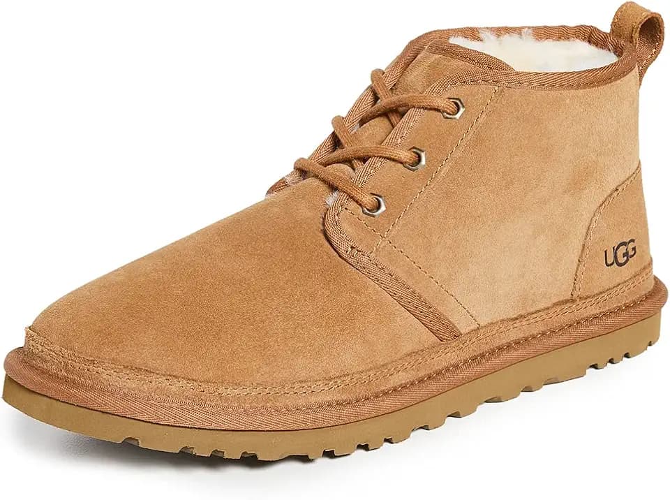 UGG Australia Herren Neumel Chukka Boots