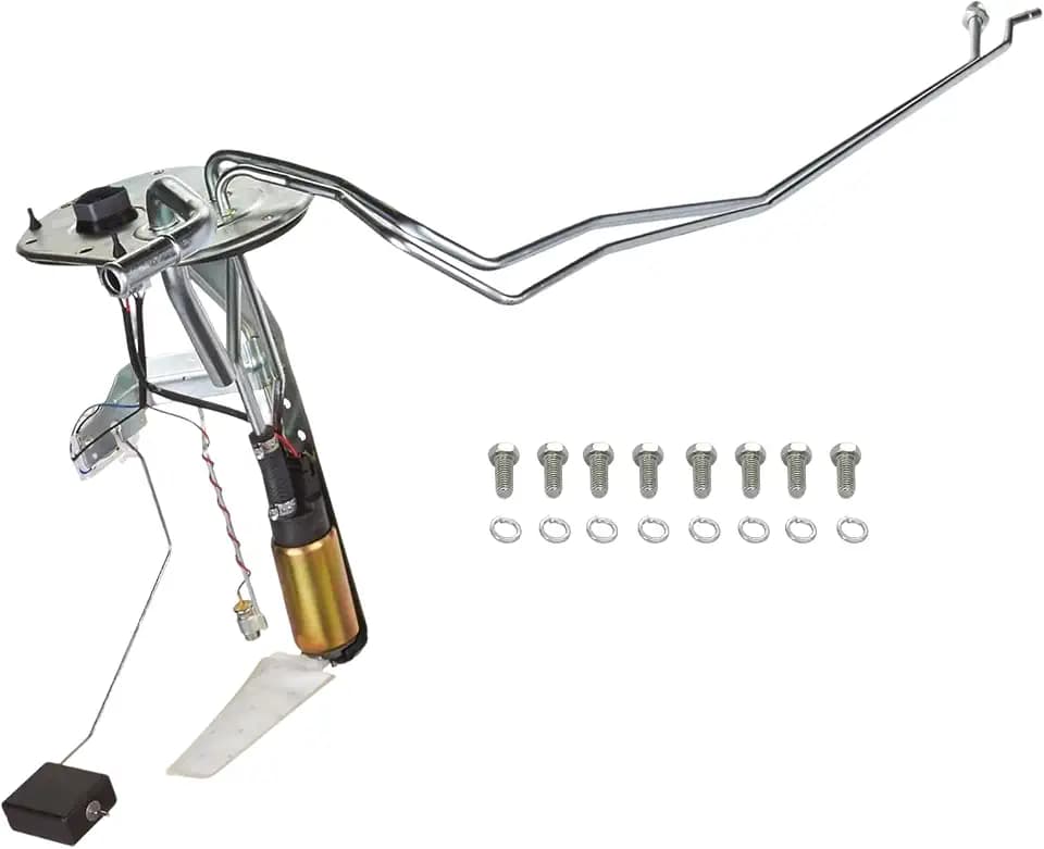 2322916020 Fuel Pump And Sender Assembly Compatible with Toyota 4Runner 2.7L 3.4L 1996-1998