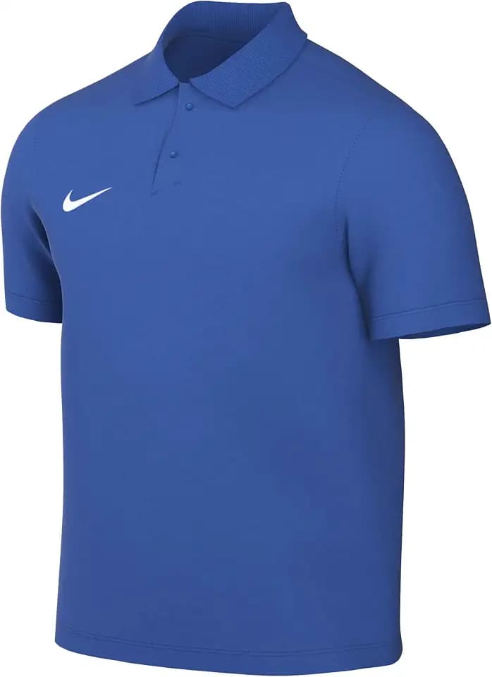 Nike Dri-FIT Park 26 Kurzarm Fußball-Poloshirt für Herren, IB1193