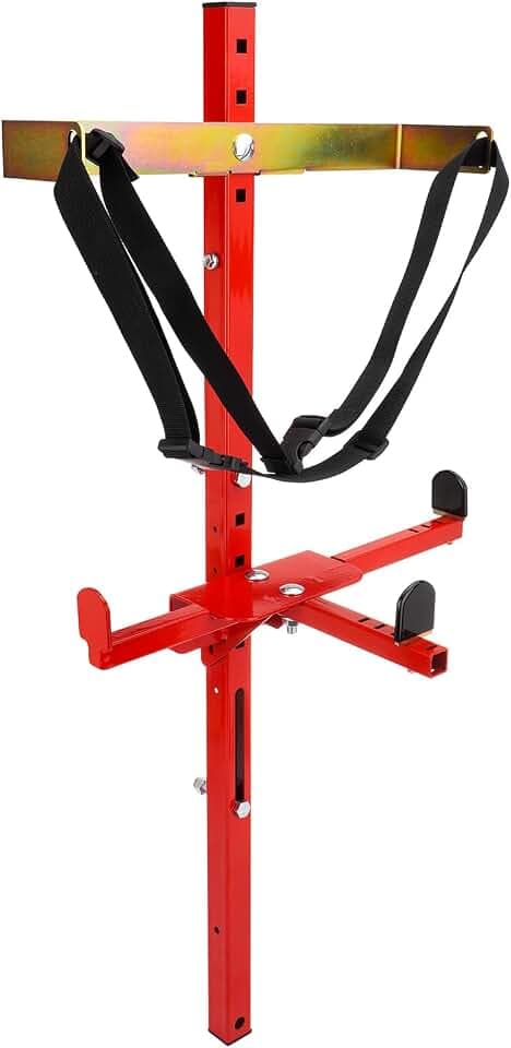 Jungle Backpack Sprayer Holder for Trailers, Universal Sprayer Rack