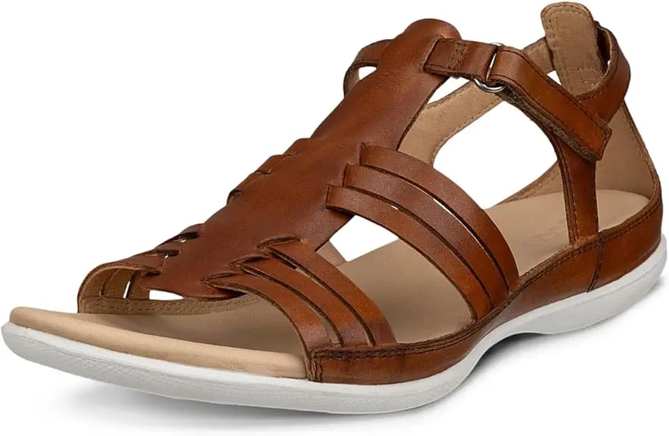 ECCO Flash Huarache Leather