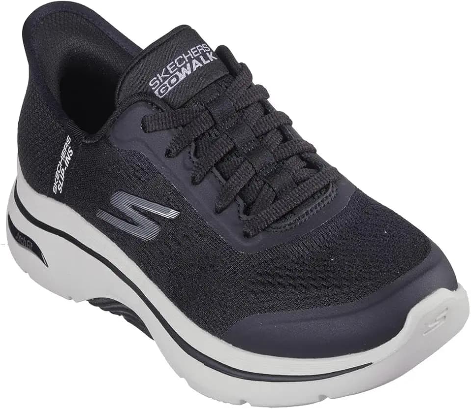 Skechers Go Walk Arch Fit 2.0 Valencia Hands Free Slip-Ins