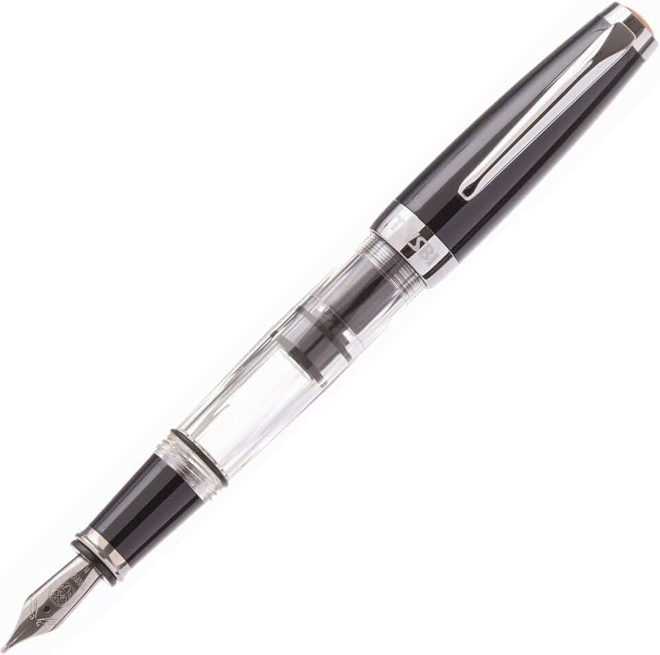 TWSBI Diamond Mini Classic - Füllfederhalter