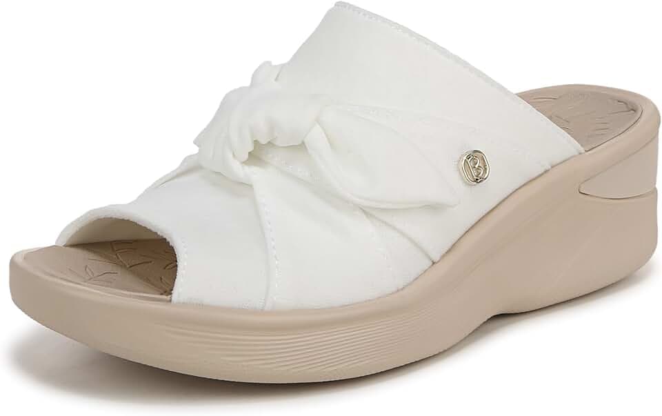 BZees Women's, Smile Sandal