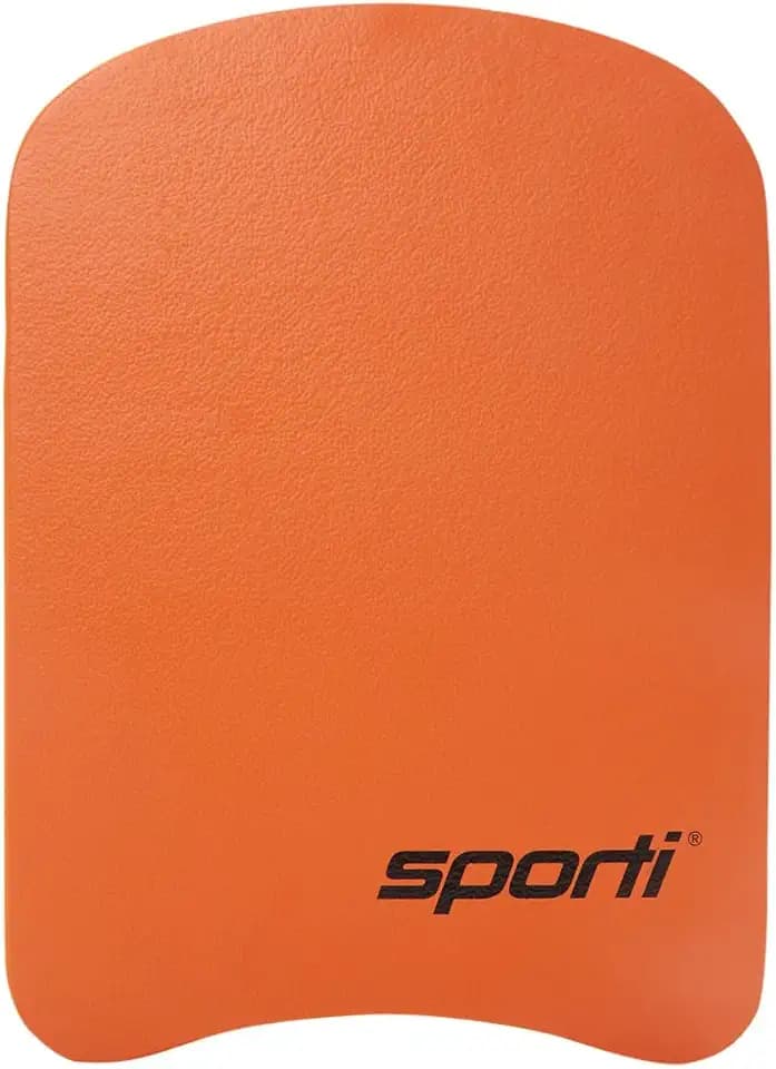 Sporti Kids Swim Kickboard, Junior EVA Foam Training Board, Swimming Aid