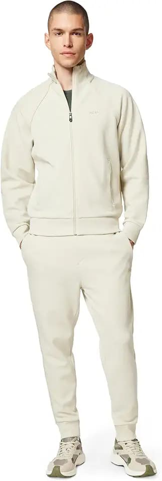 BOSS Herren Sw_tracksuit Set 10276629 01 Sweatshirt (1er Pack)