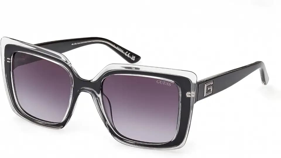 GUESS Unisex Gu7908 Sonnenbrille (1er Pack)