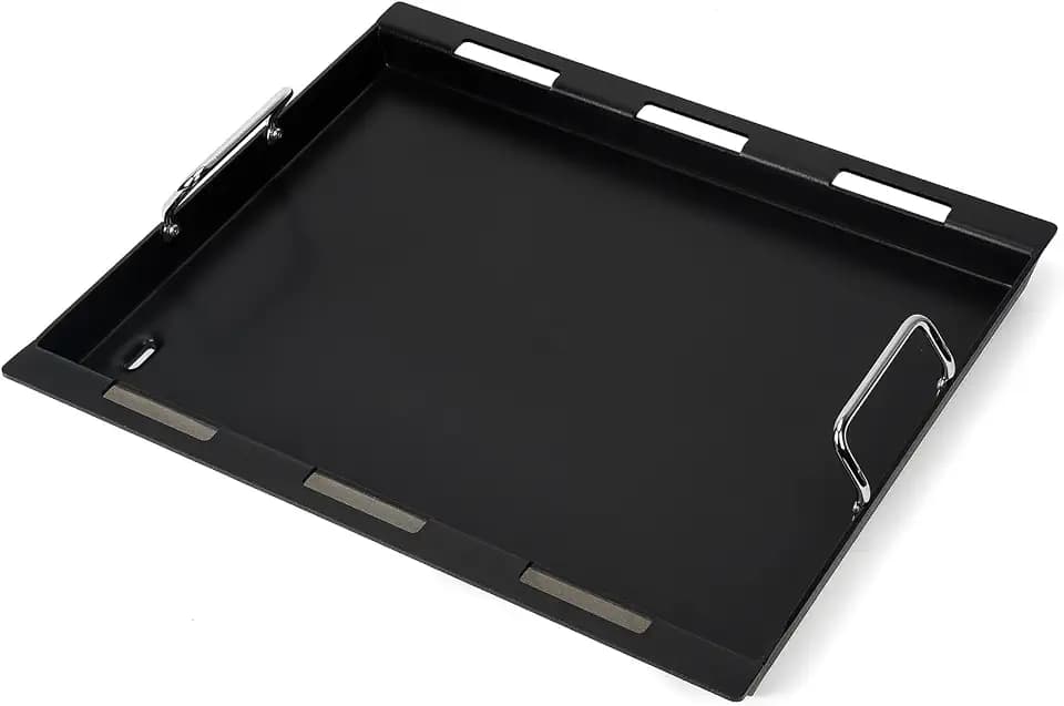 Stanbroil Non-Stick Griddle Insert for Weber Spirit 200 Series Grills