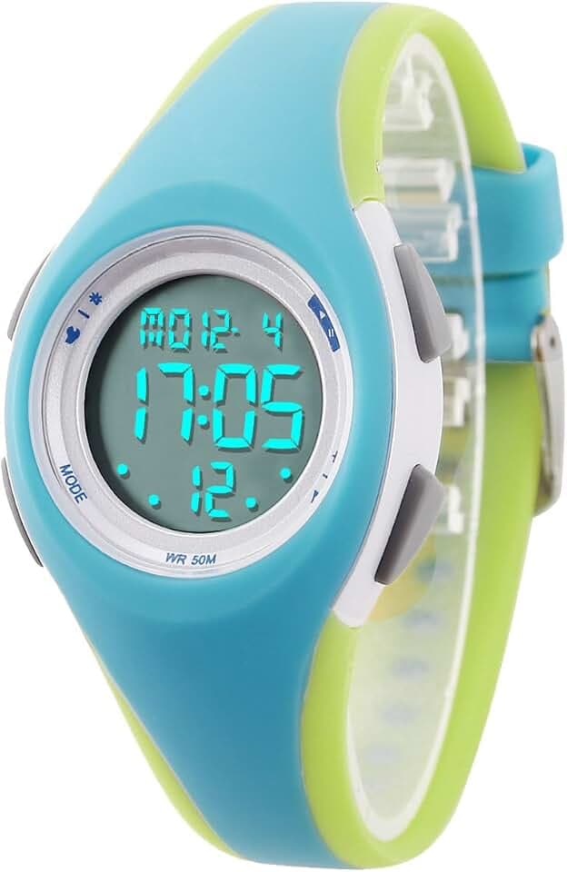 universel - Kids. -Armbanduhr- AA1