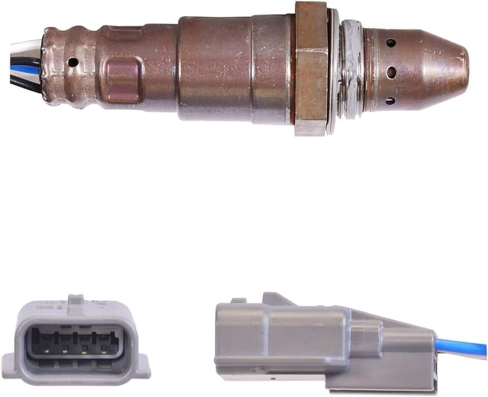 Denso Air/Fuel Ratio Sensor - 234-9148 (Fits Select Models and Years of Nissan and Infiniti Vehicles)