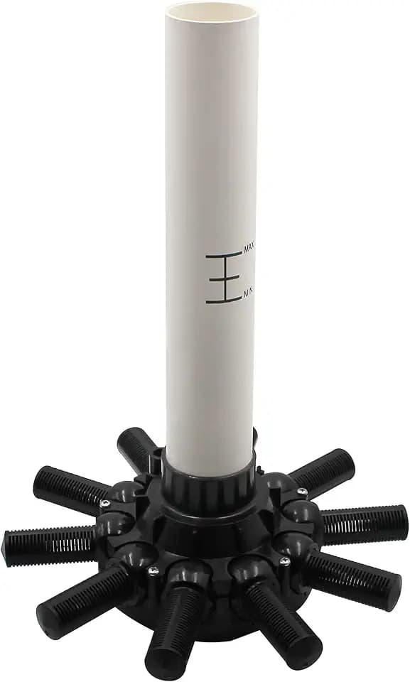 11815 Center Pipe Hub and 11484 Lateral Assembly Replace for INTEX 26645EG