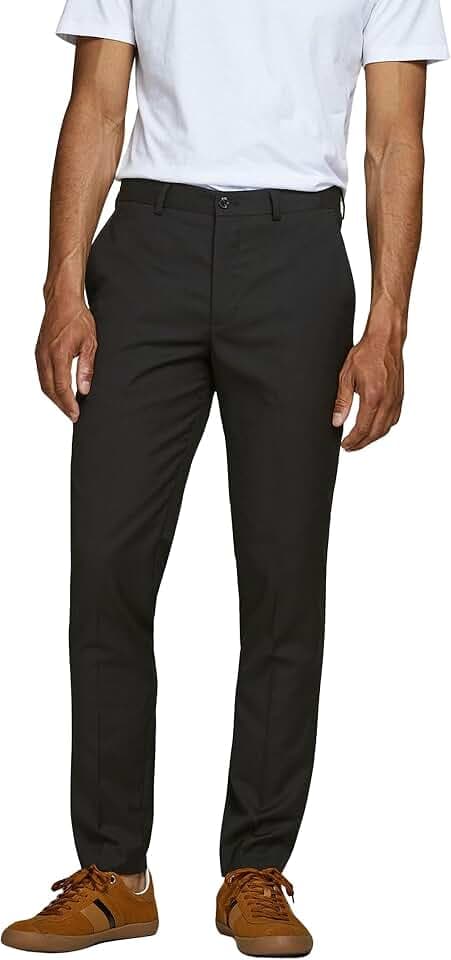 JACK & JONES JPRFRANCO Super Slim Fit Anzughose