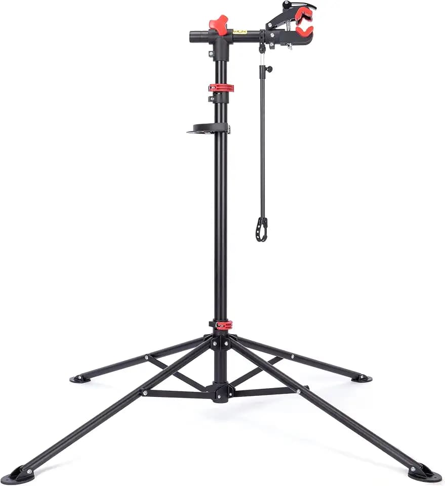 CXWXC Bike Repair Stand - Bike Stand For Maintenance Workstand