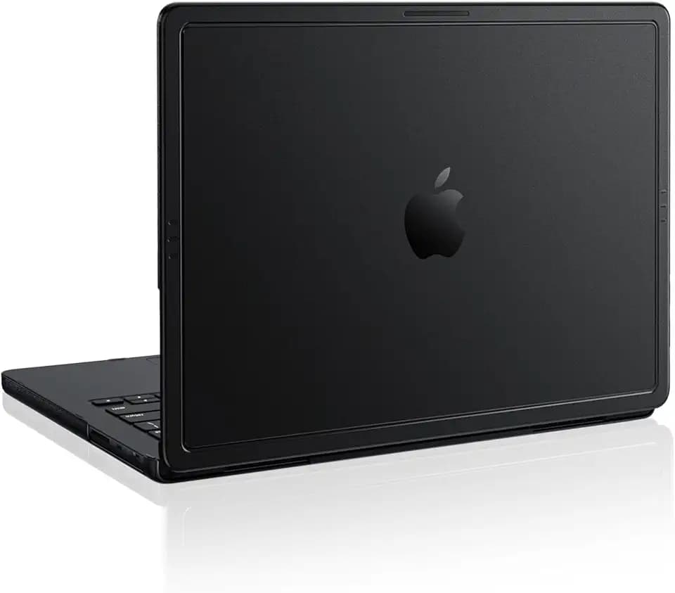 Soonjet for MacBook Pro 14 inch Case M5 M4 M3 M2 M1 2026-2021 Laptop Cover