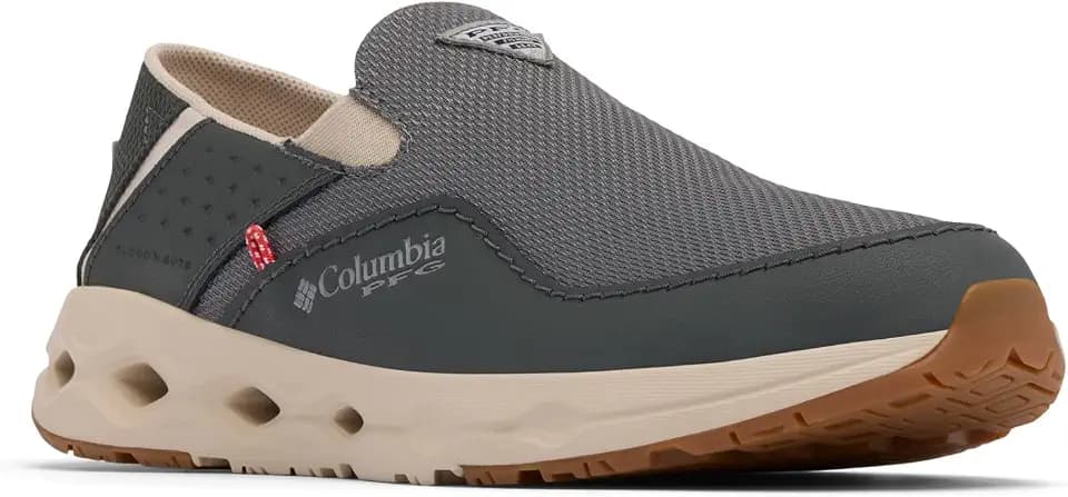 Columbia Mens PFG Bahama X Slip-on