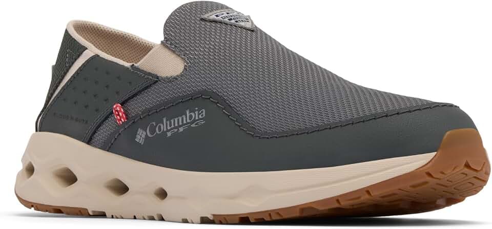 Columbia Mens PFG Bahama X Slip-on