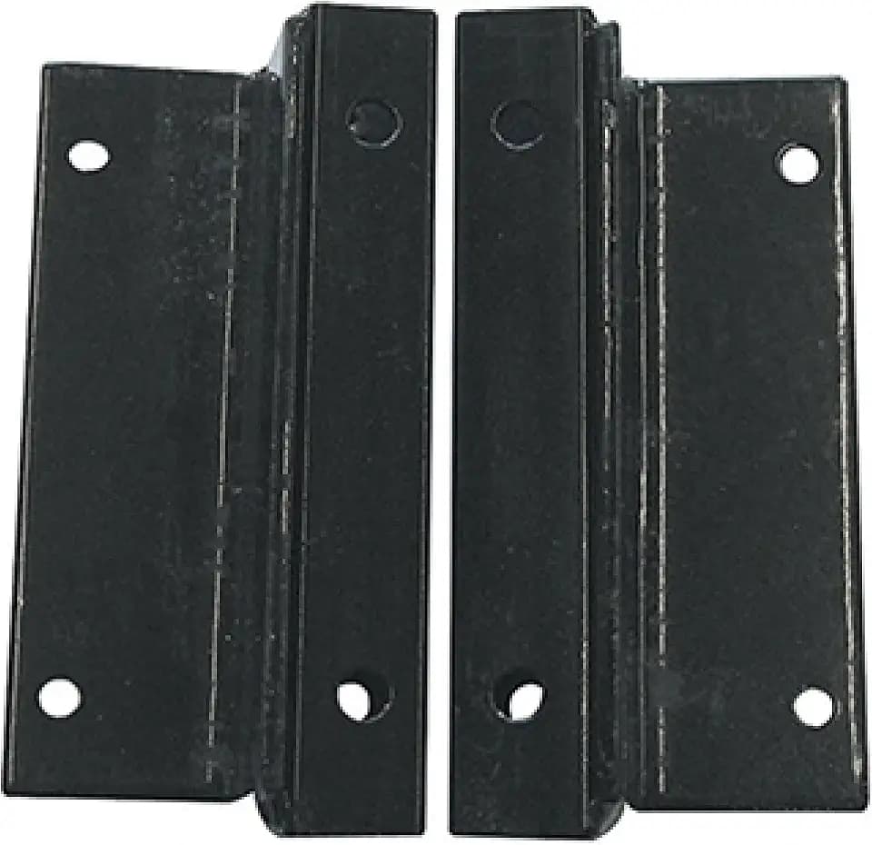 Red Hawk Mounting Bracket for Club Car Tempo and Precedent