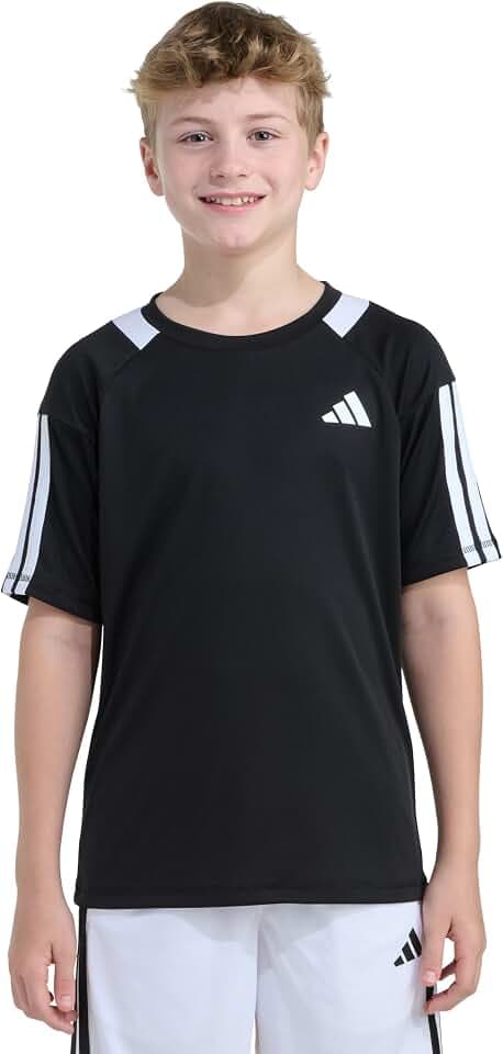 adidas Boys World Cup Sereno Top
