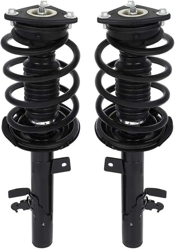 ECCPP Front Struts Spring Assembly Fit for Ford Escape 2013