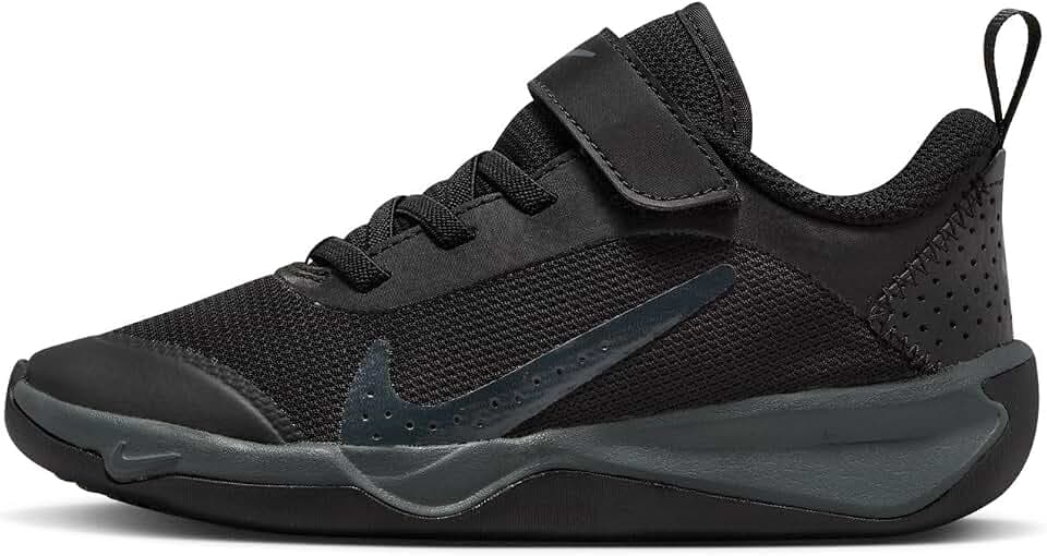 Nike Unisex Kids' Multi-Court Shoes - Boys and Girls Sneakers