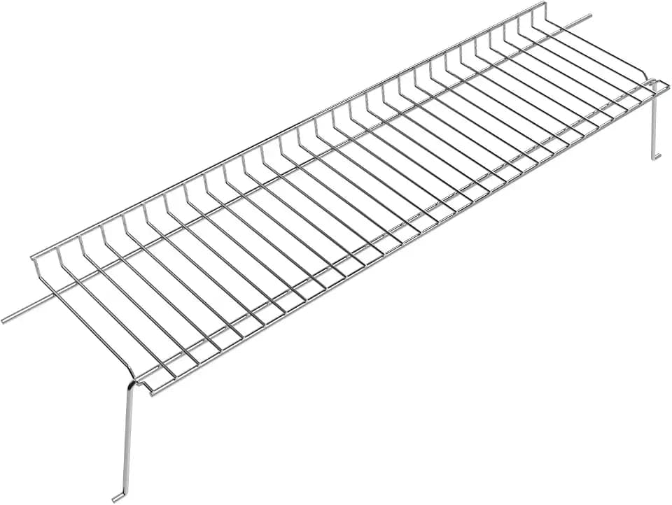 G458-0007-W1 Warming Rack Grill Parts for Charbroil 463439914