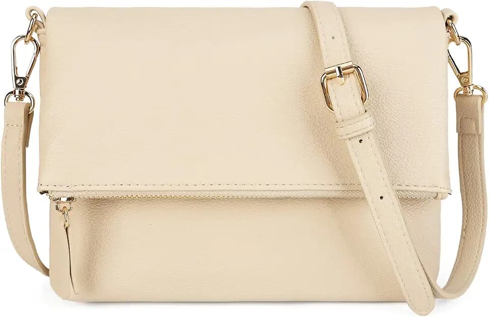 Gladdon Crossbody bags for Women Crossbody Purse Shoulder Bag